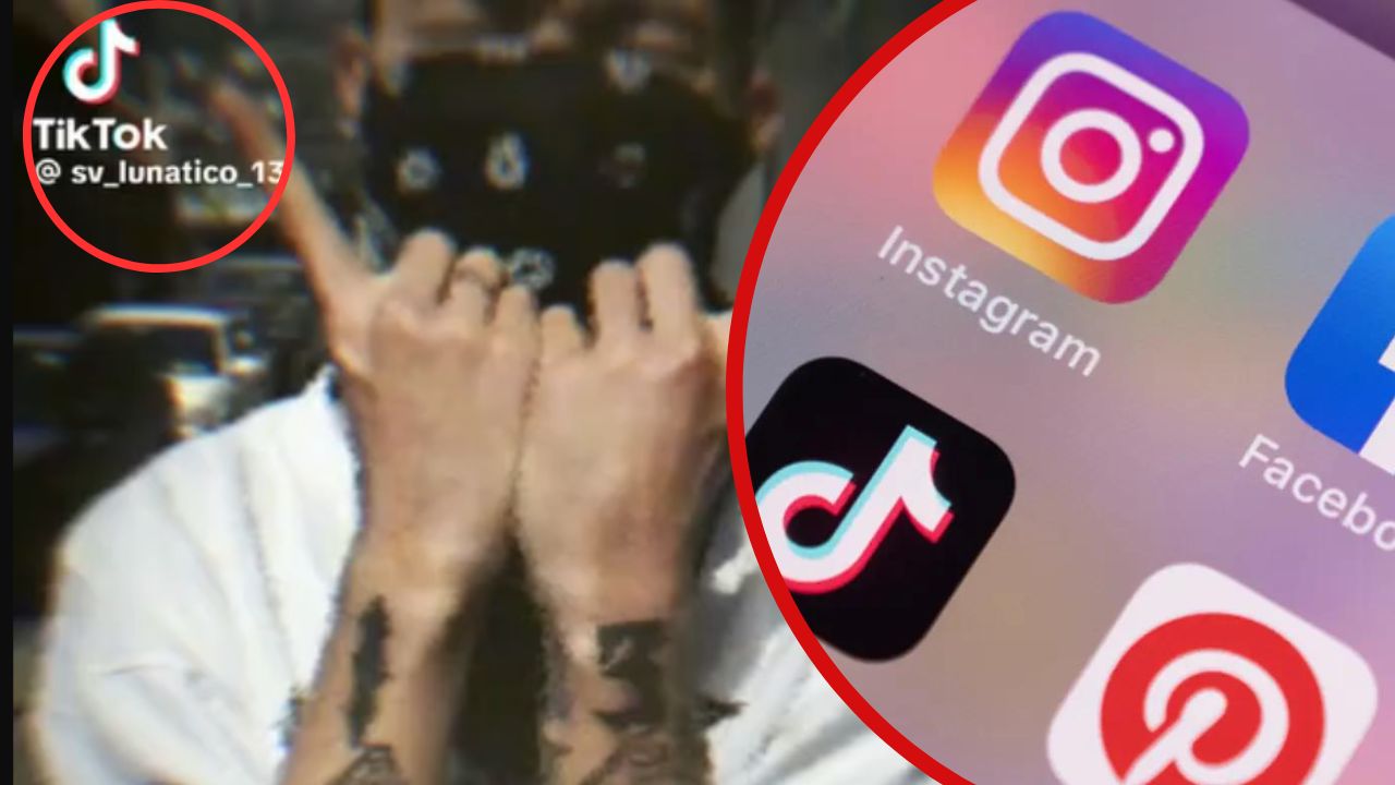 Imagen Principal de Nota: Grupos criminales usan TikTok y otras redes para reclutar jóvenes, advierte Dipampco