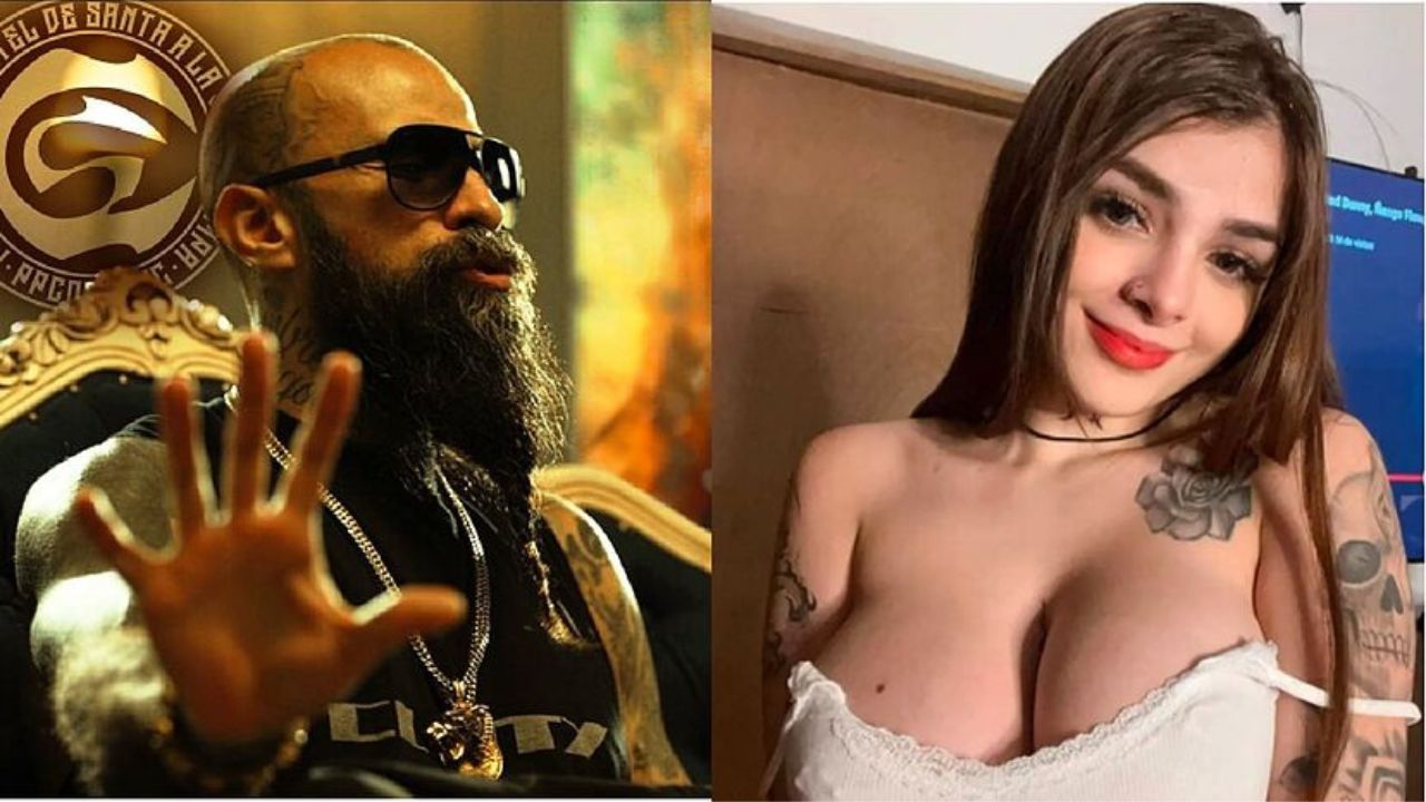 Imagen de Karely Ruiz y Babo, el video prohibido que todos quieren ver ¿Ya disponible?