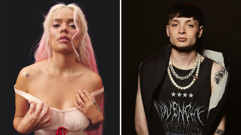 Imagen Principal de Nota: Premios Billboard 2023 ¿Quiénes actuarán en la gala de la música latina?