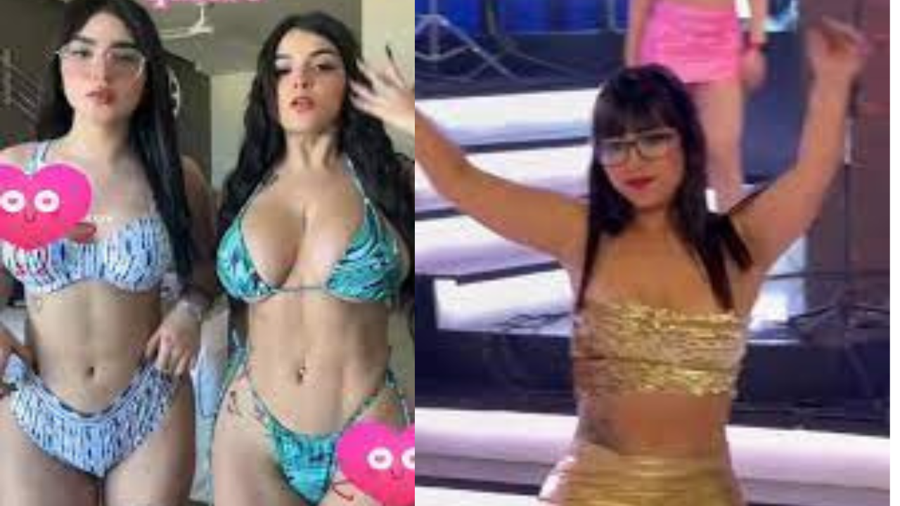 Imagen de Karely Ruiz critica a Robertita, la nueva sensación en plataformas digitales