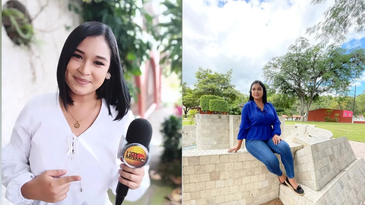 Imagen Principal de Nota: Nirvana Velásquez revela el motivo de su salida de Televicentro