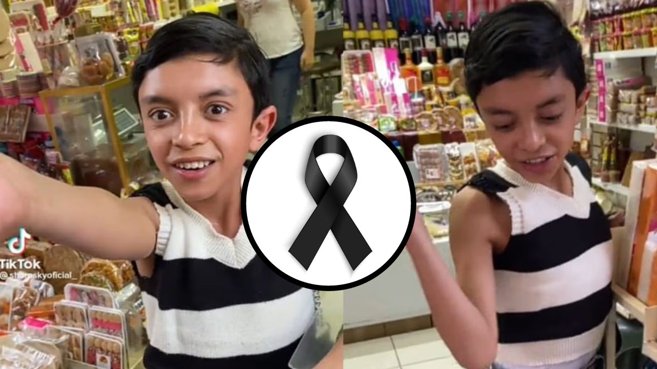 Imagen de ¿Qué le pasó a 'La Veneno' influencer? Último video del niño titkoker mexicano