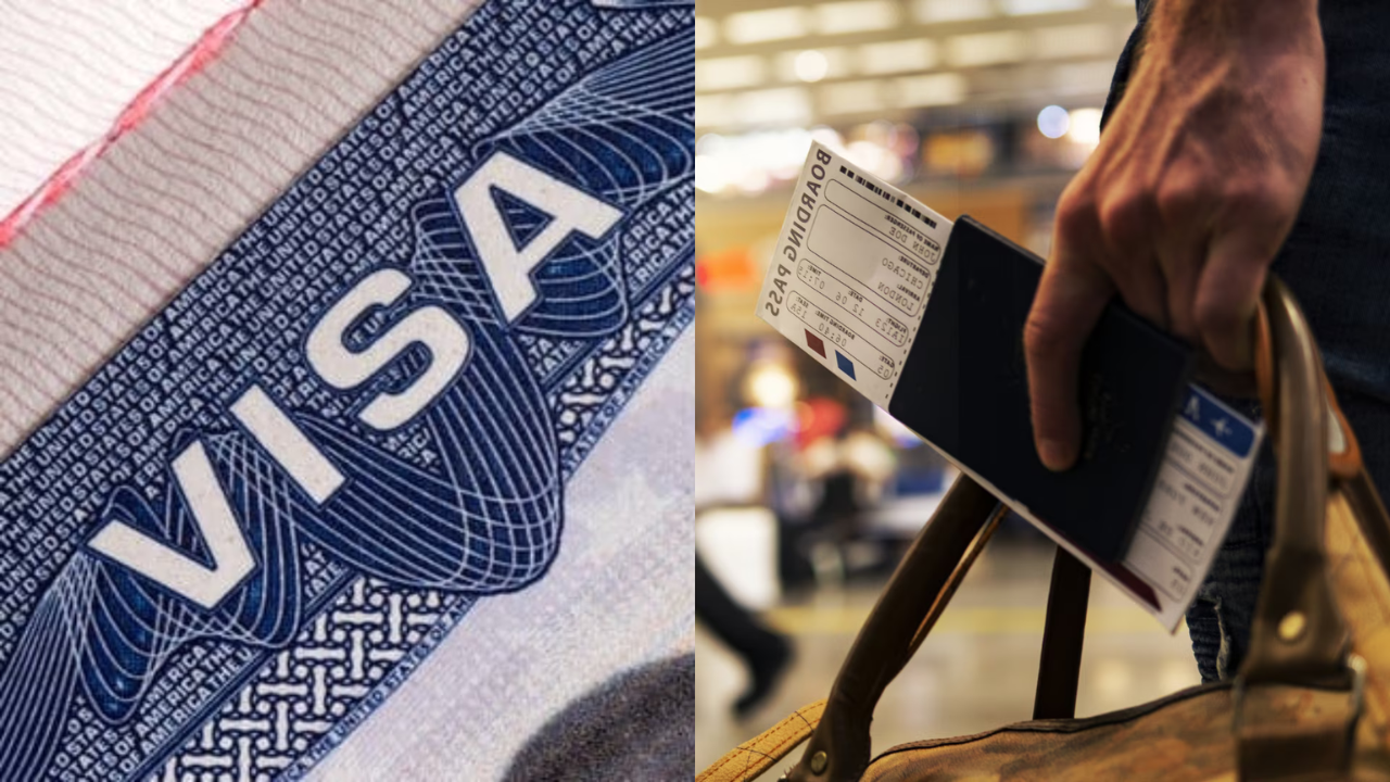 Imagen Principal de Nota: Visa Estados Unidos, así es el examen médico para solicitar la visa