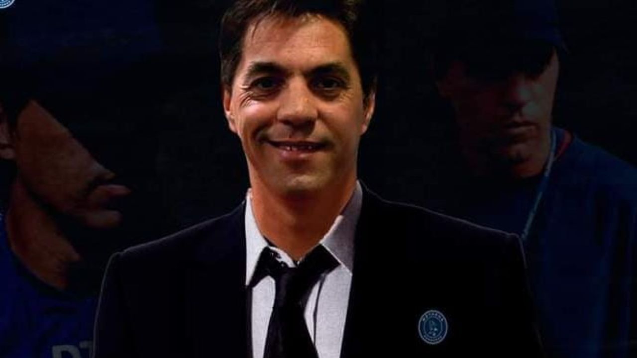 Imagen Principal de Nota: César Vigevani confirma su cuerpo técnico en Motagua y deja mensaje al Olimpia