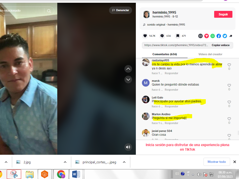 Image