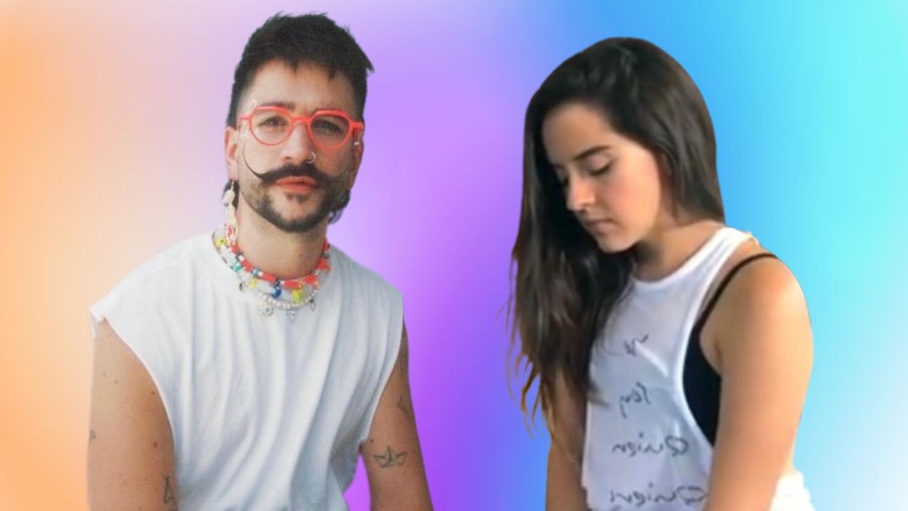 Imagen Principal de Nota: ‘Le fallé’: Camilo Echeverry pide perdón públicamente a Evaluna ¿Infidelidad?