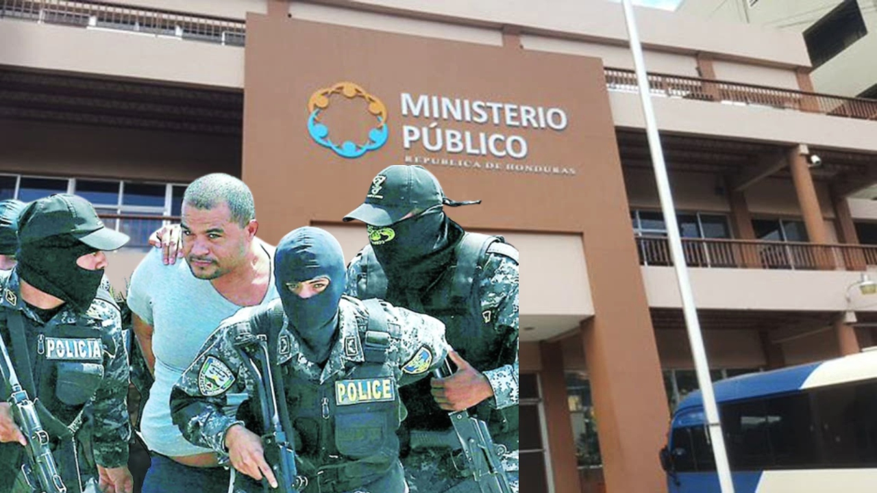 Imagen Principal de Nota: Carlos 'El Negro' Lobo será deportado; MP tiene lista investigación en Honduras