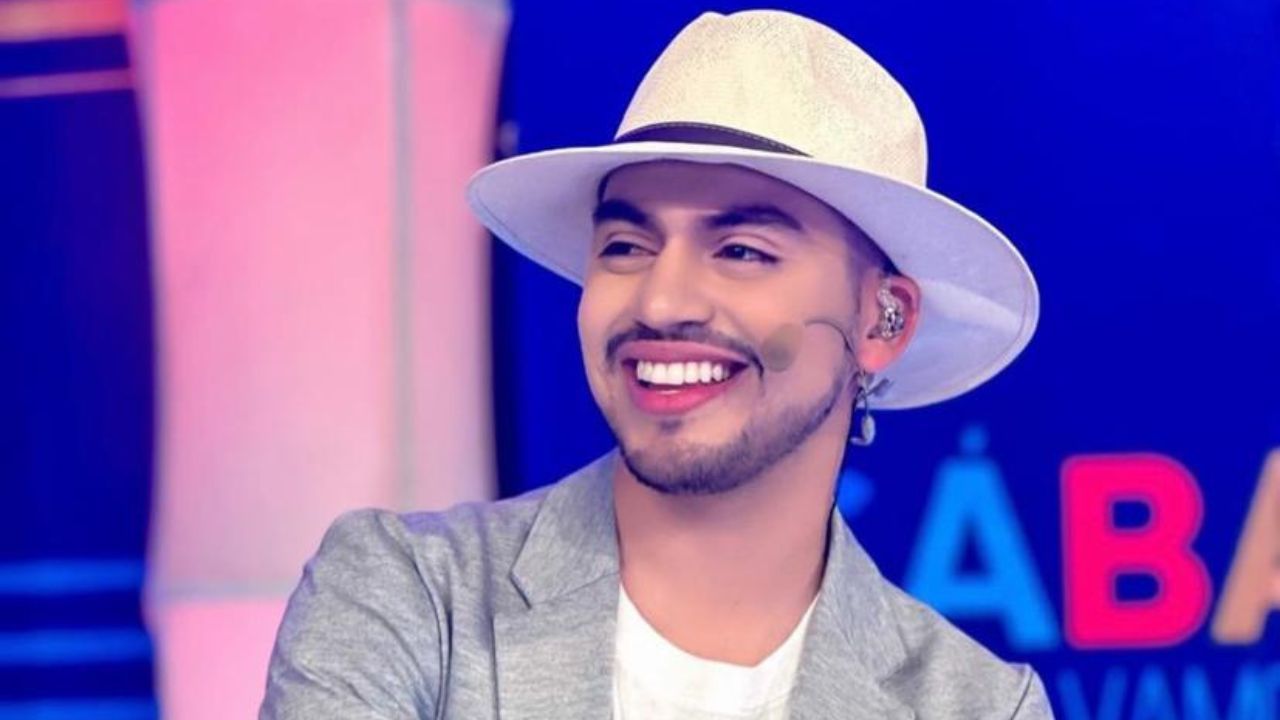 Imagen de ¿Le gusta o gustaba alguna compañera de trabajo? César Enamorado responde