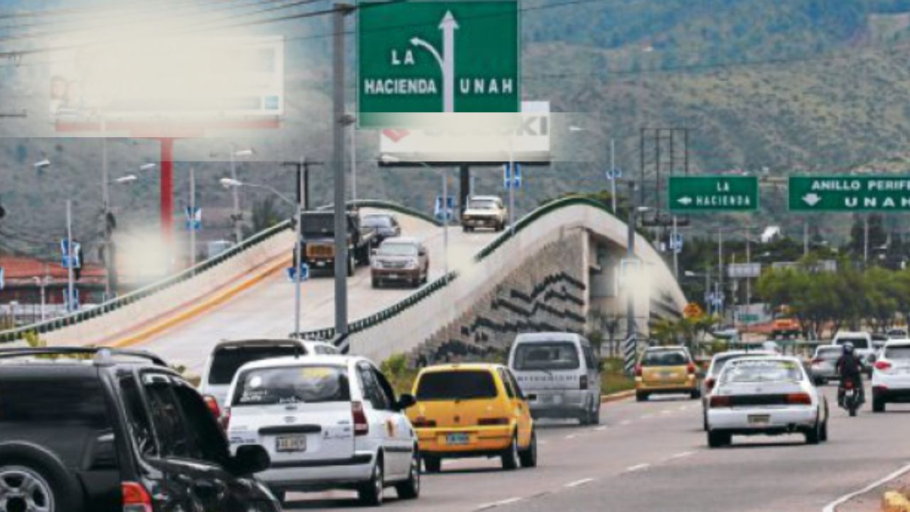 Imagen Principal de Nota: ¡Toma nota! Cerrado el bulevar Suyapa debido al Carnaval de Tegucigalpa, aquí rutas alternas