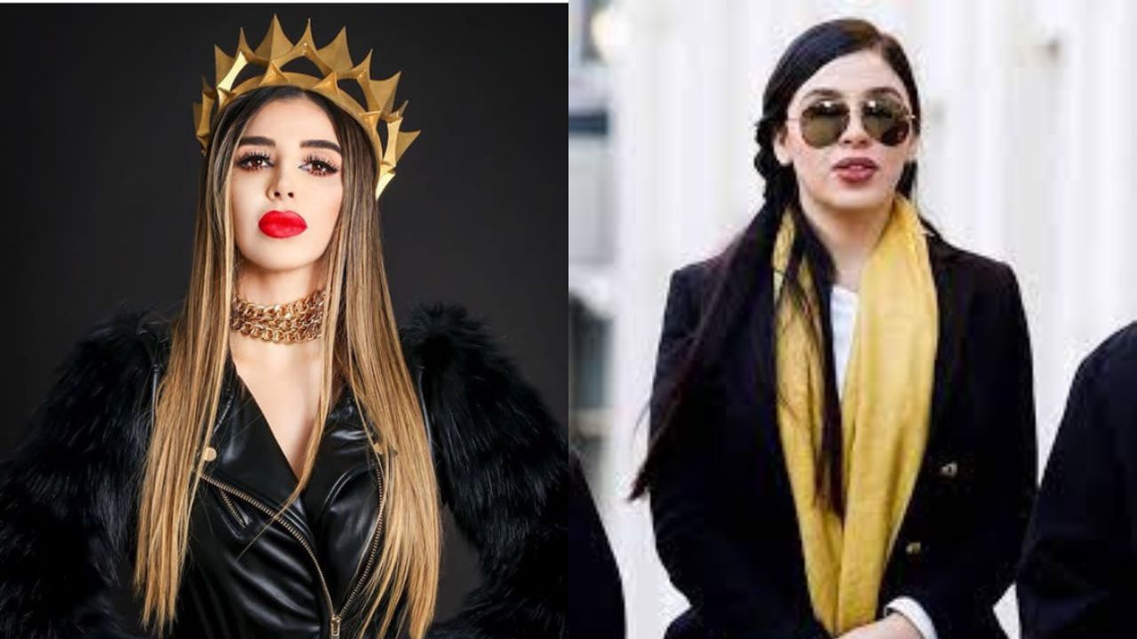 Imagen de Emma Coronel saldrá de prisión este miércoles 13 de septiembre