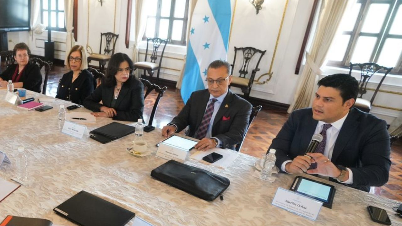 Imagen de Gobierno analizará reducir el ISV al 12 % solo si se aprueba la Ley de Justicia Tributaria