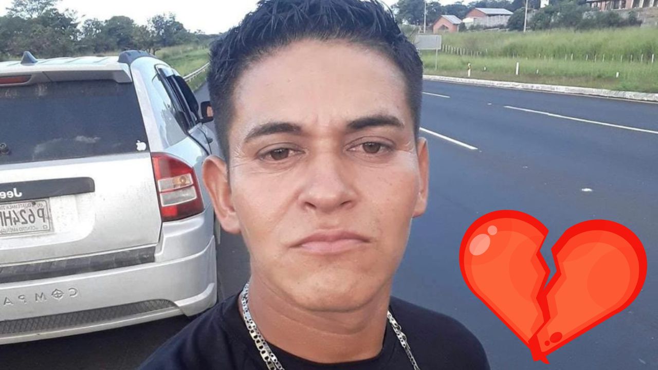 Imagen de 'No soy yo, eres tú': Herminio Juárez explica porque sus relaciones amorosas no funcionan