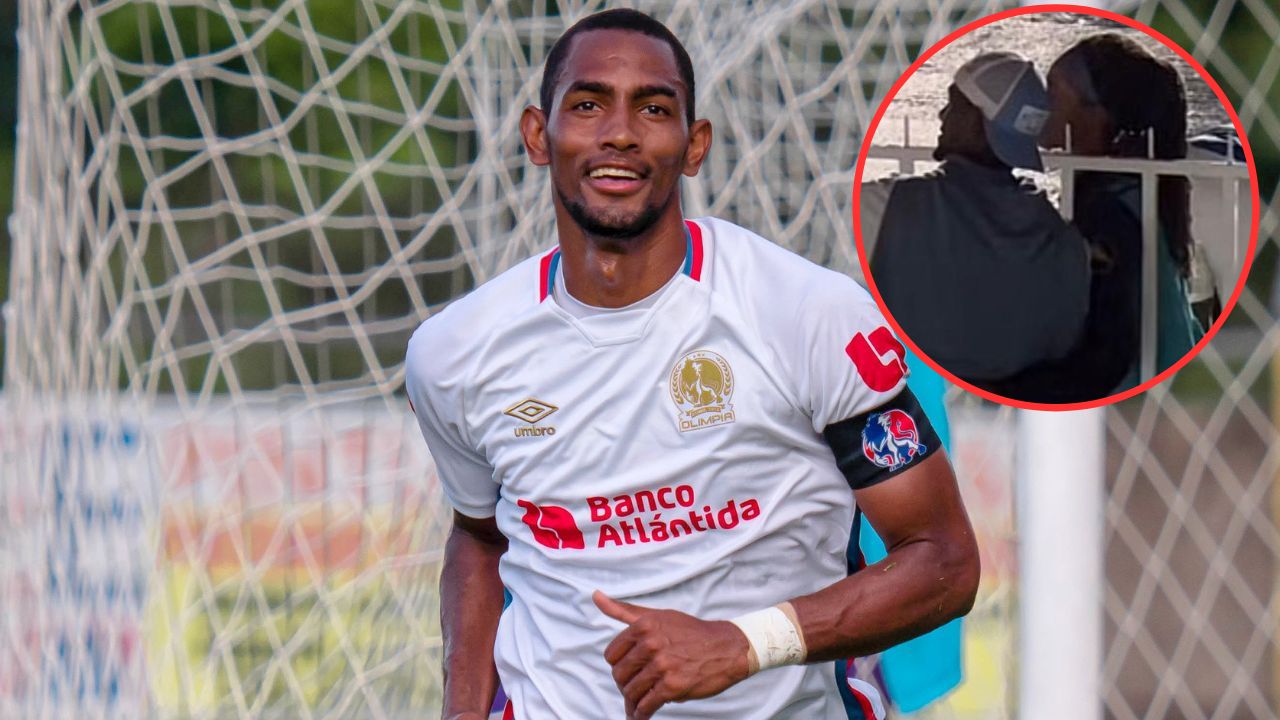 Imagen Principal de Nota: Conoce a la hermana de Jerry Bengtson que brilla en la Selección Femenina de Honduras