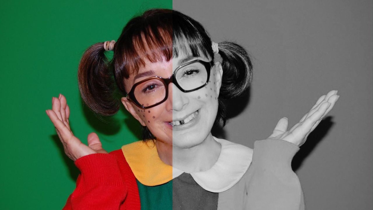 Imagen Principal de Nota: ¿'La Chilindrina' murió? Esto se sabe al respecto