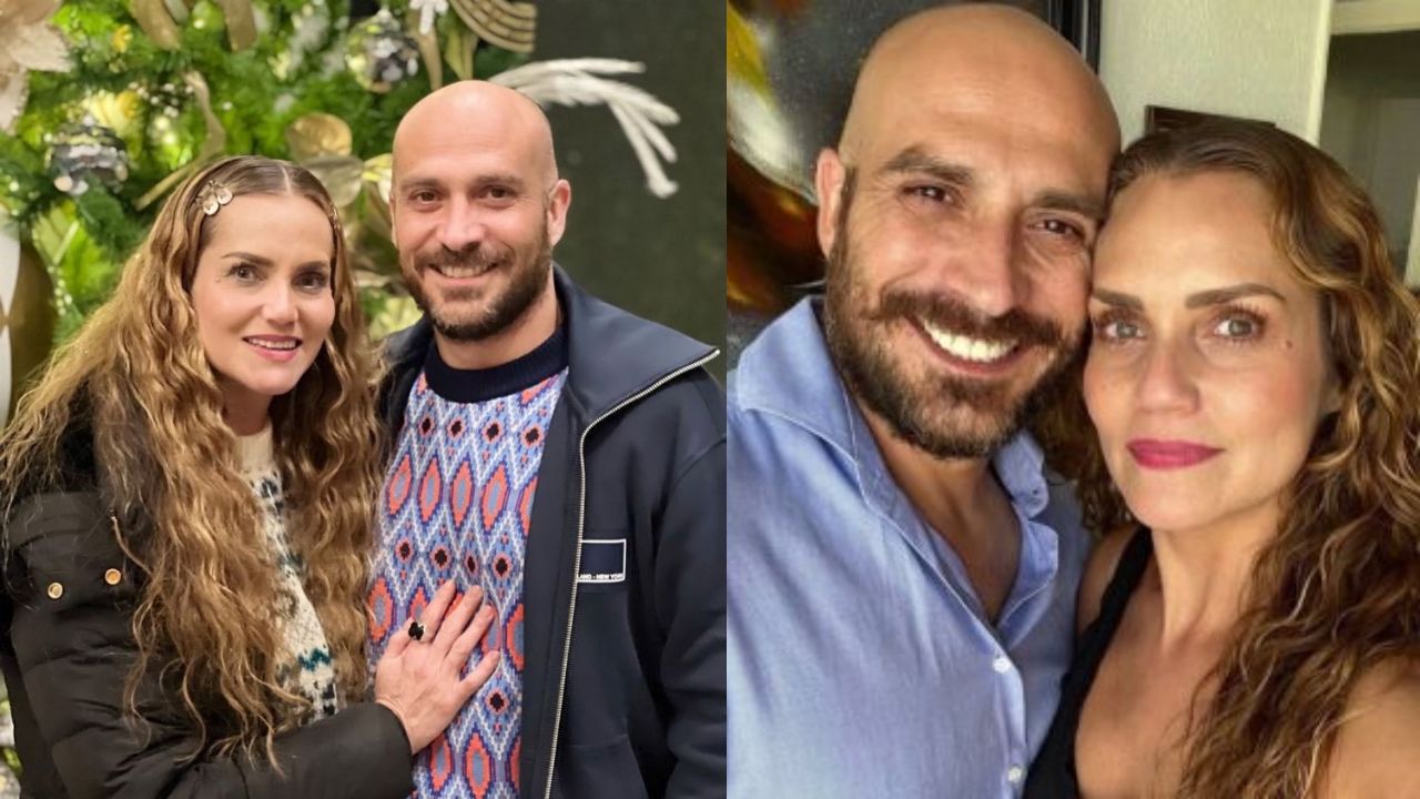 Imagen de Adianez Hernández, su amante revela detalles de infidelidad y Rodrigo Cachero queda advertido