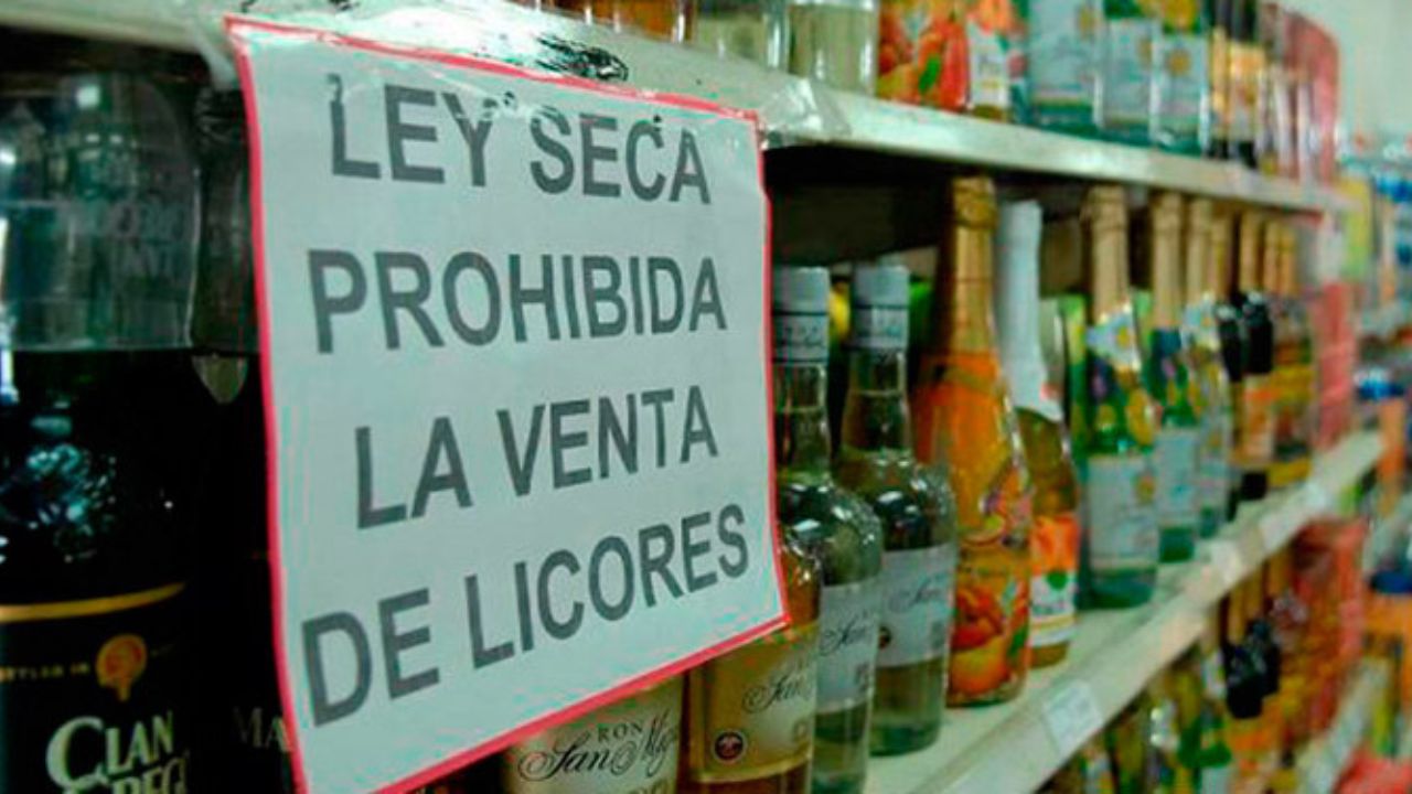 Imagen Principal de Nota: Ley seca 15 de septiembre en Honduras: horarios y zonas donde estará vigente durante los desfiles