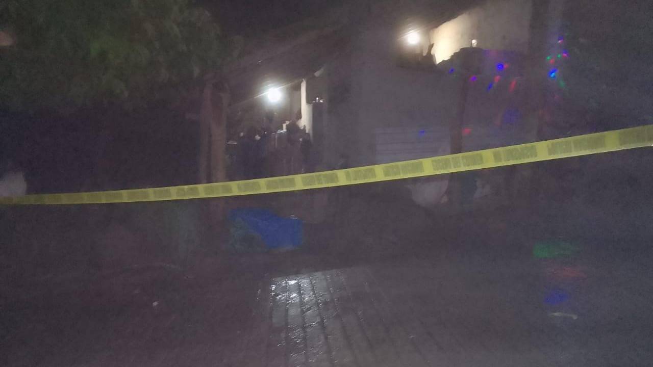 Imagen Principal de Nota: Nueva masacre sacude a Honduras; tres personas muertas en Lempira