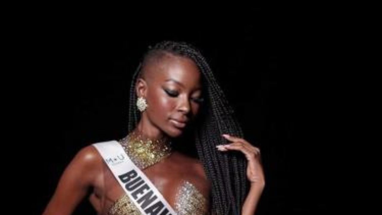 Imagen Principal de Nota: 'Usaba cloro para blanquear mi piel': candidata a Miss Universo Colombia se confiesa