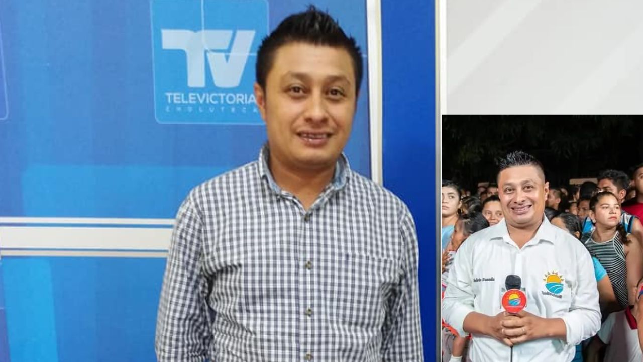 Imagen Principal de Nota: Publican material íntimo de periodista hondureño tras robarle su celular