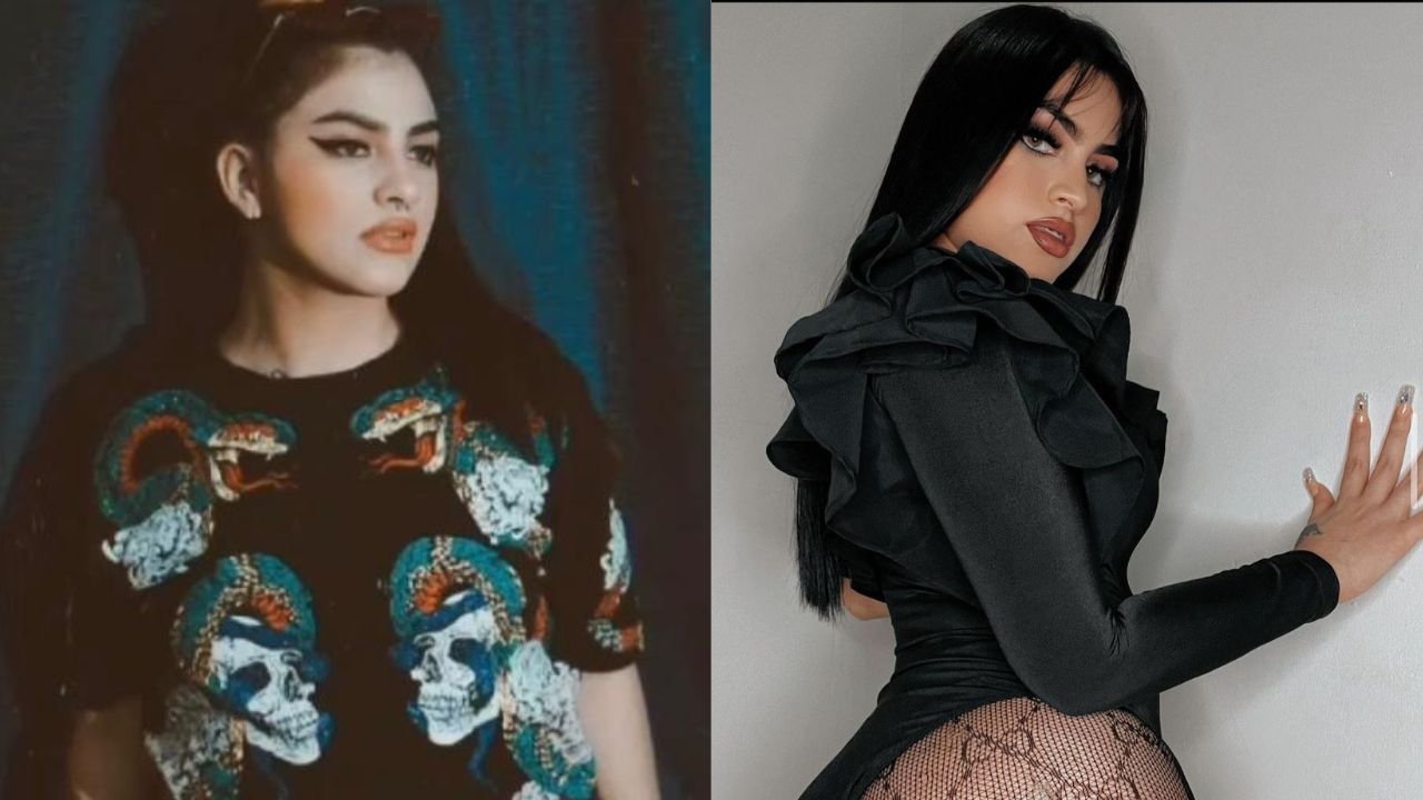 Imagen Principal de Nota: ¿Separadas al nacer? Cantante hondureña pasaría por doble de Roxanna Somoza