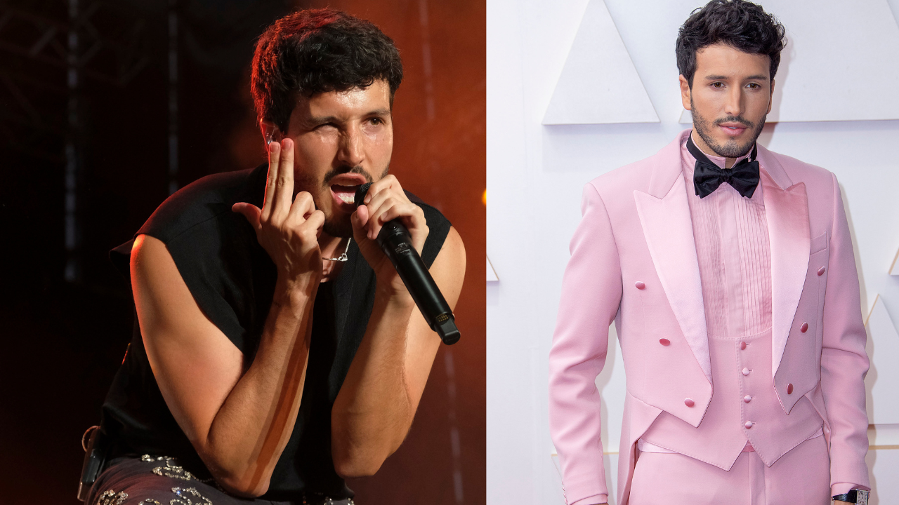 Imagen Principal de Nota: Sebastián Yatra, fenómeno mundial