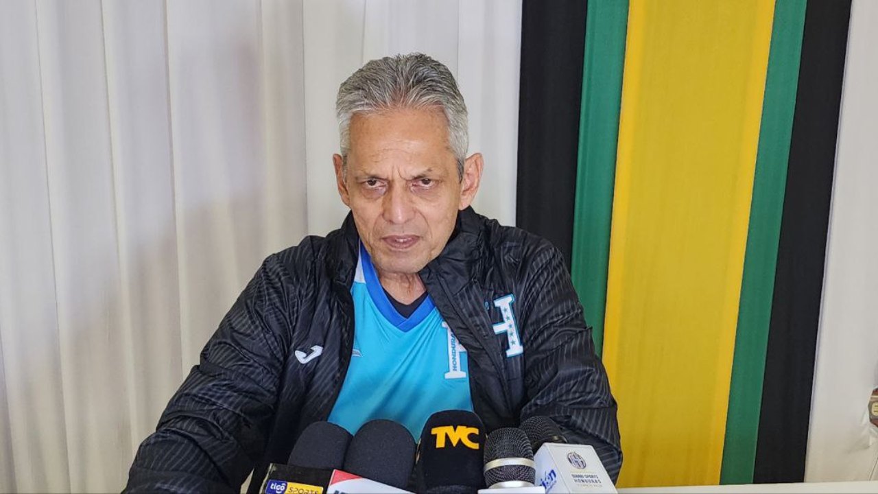 Imagen Principal de Nota: Reinaldo Rueda adelanta cómo sería el 11 ante Jamaica y el ambiente que se vive en la H