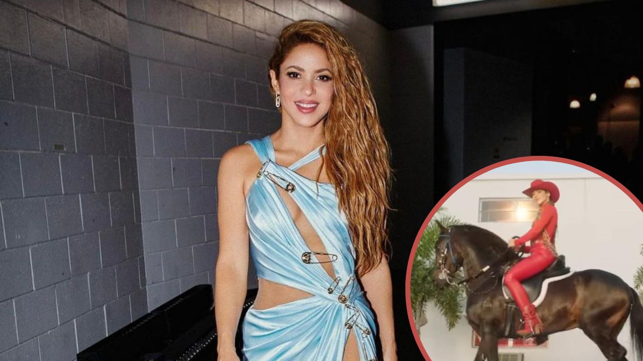 Imagen Principal de Nota: ‘No saben lo que ha sufrido Gerard Piqué’: extrabajadora de Shakira rompe el silencio