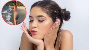 ¡Como nunca! 'Soyloruga' presume su cuerpazo en traje de baño