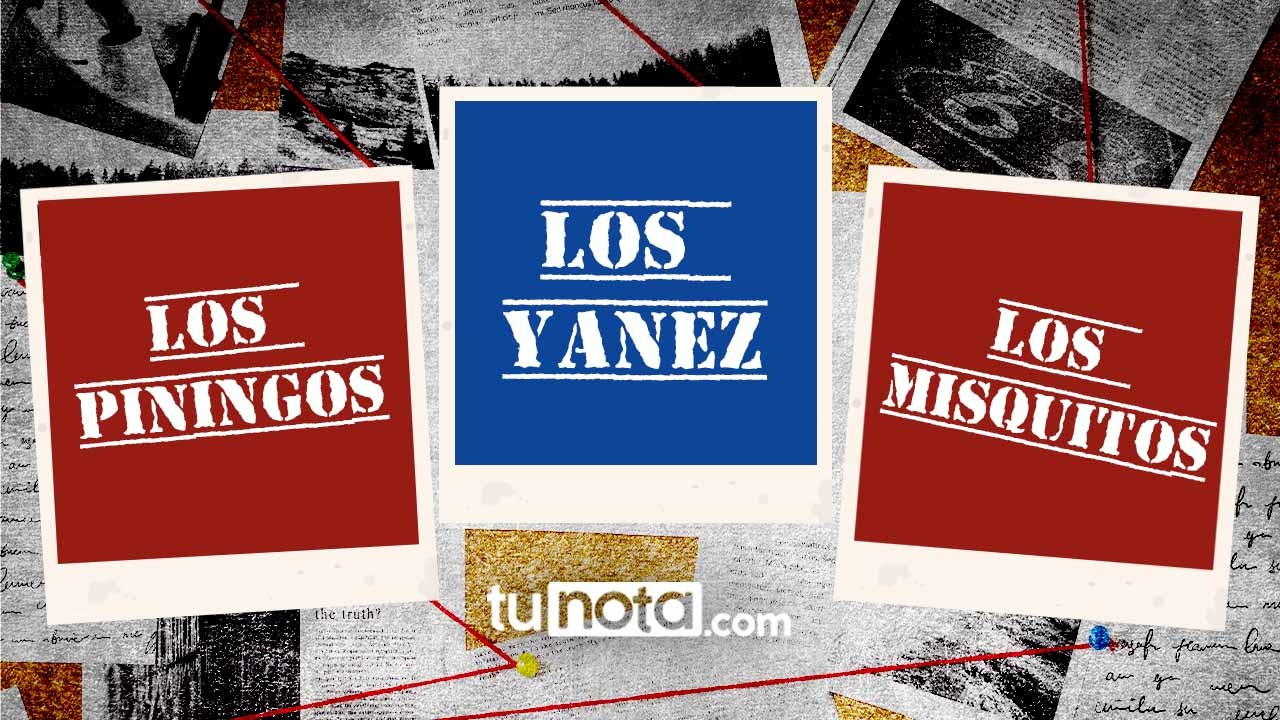 Imagen Principal de Nota: Narcos tienen 'de rodillas' a Colón: estas tres bandas han desatado la violencia peleando territorio