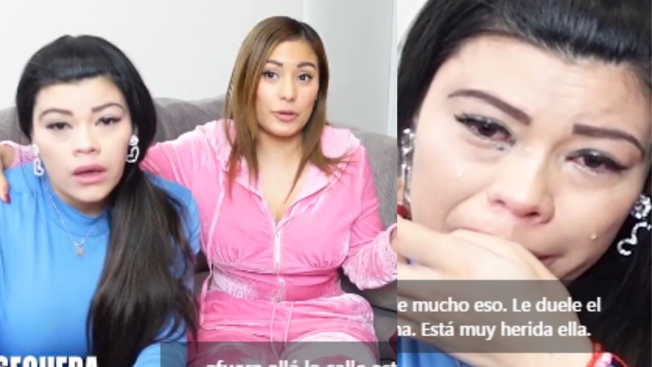 Imagen de Wendy Tejada reveló que fue víctima de abusos y maltratos a los 13 años