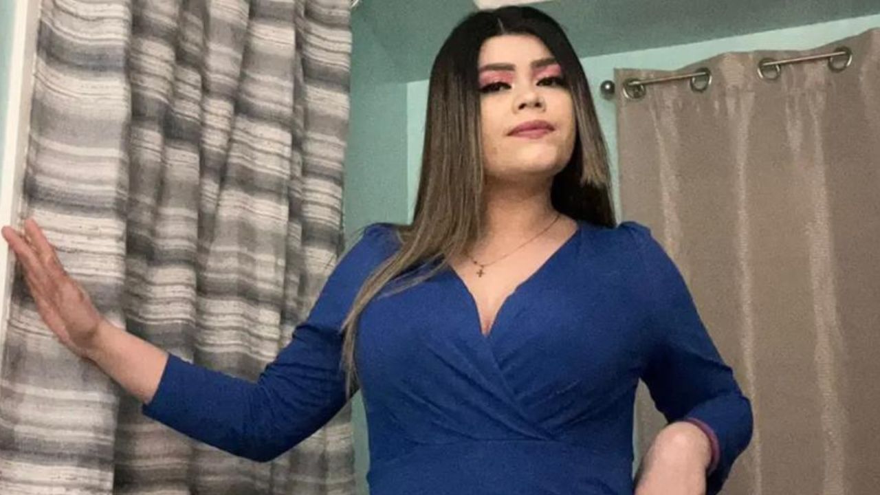 Imagen de ‘Yo no vuelvo a Estados Unidos’: Wendy Tejada