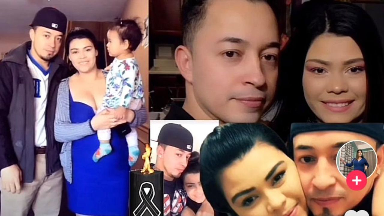 Imagen Principal de Nota: 'Le estuve marcando y no contestó': Wendy Tejada sobre supuesta muerte de su ex
