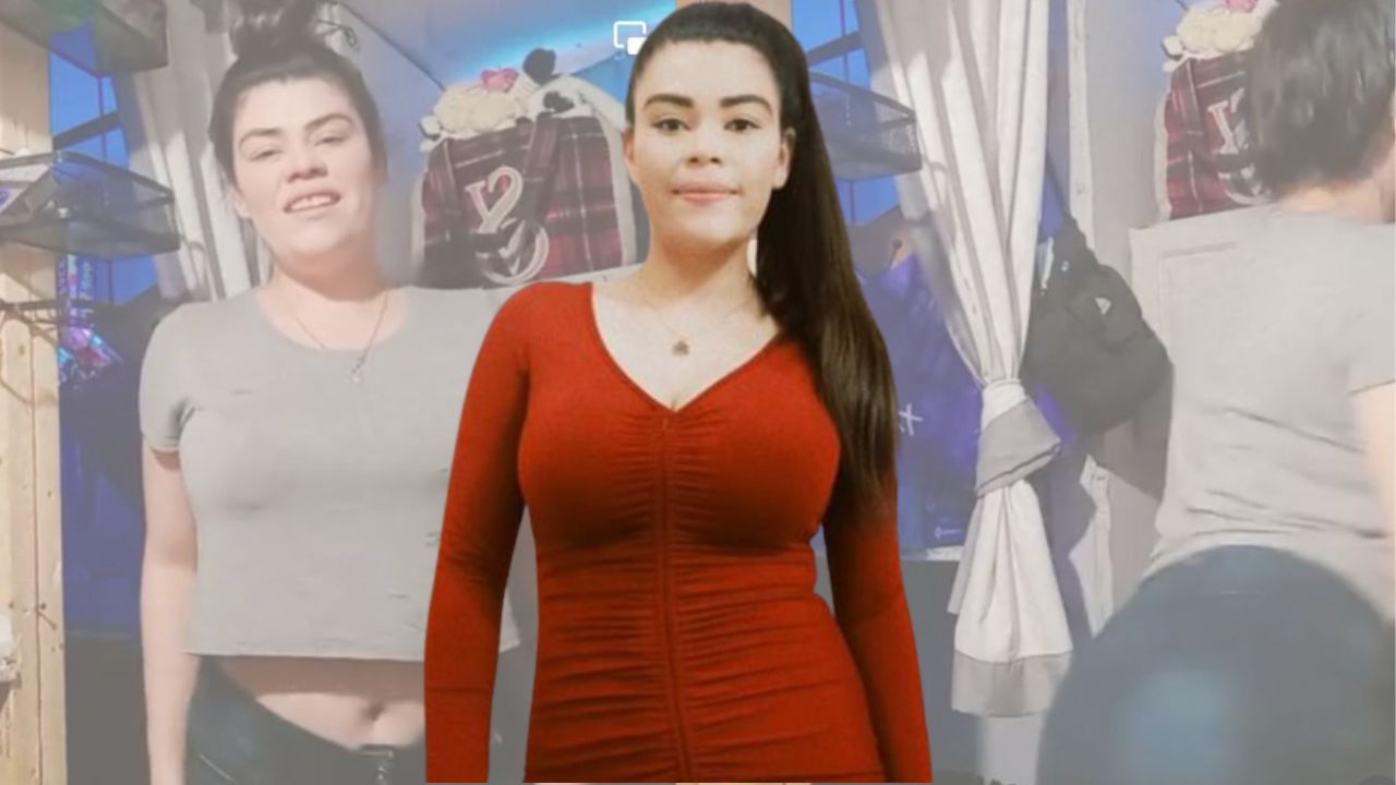 Imagen de ‘La envidia te mata': Wendy Tejada contra mujer que criticó su perreo intenso