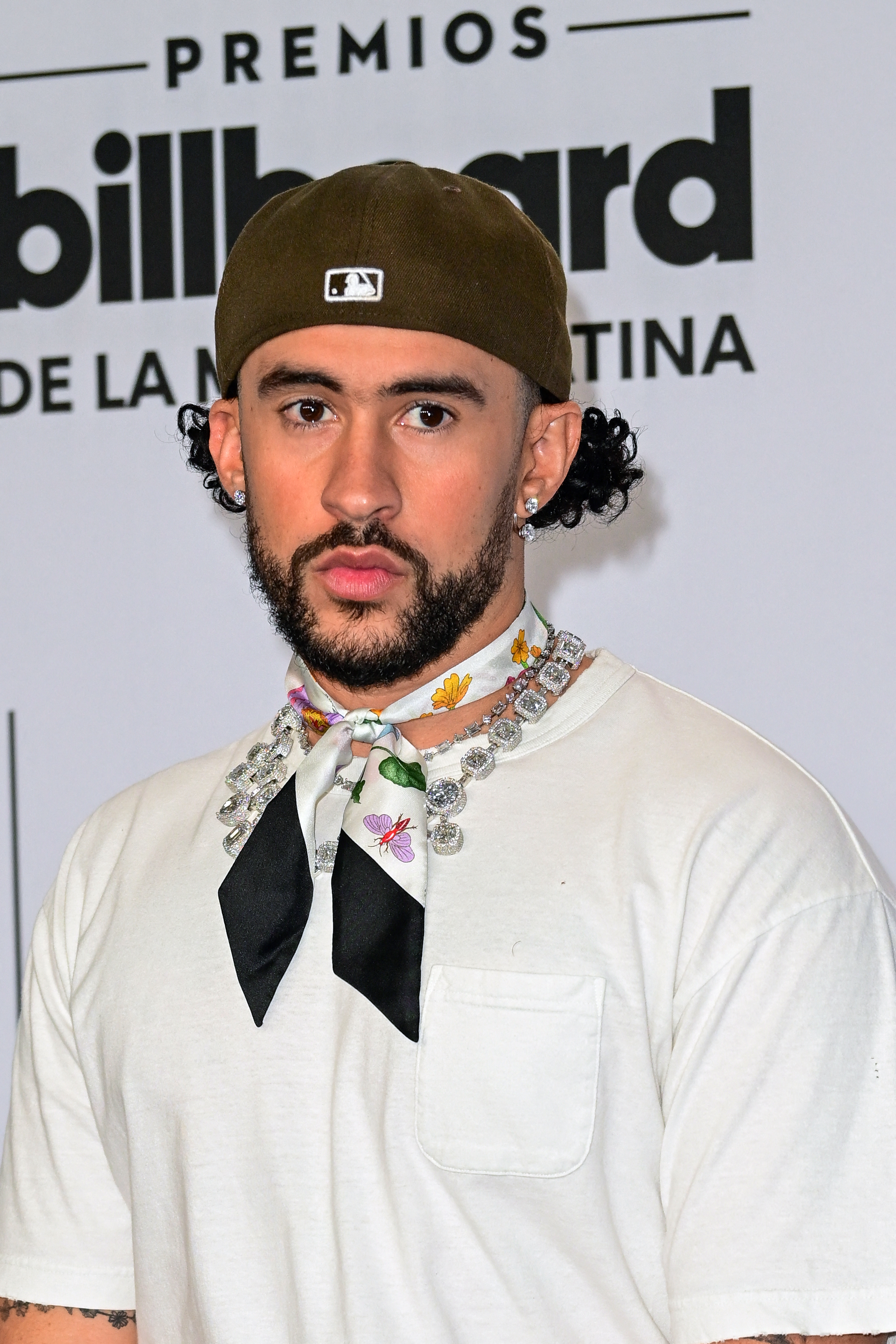 Premios Billboard 2023: Conoce a todos los artistas ganadores