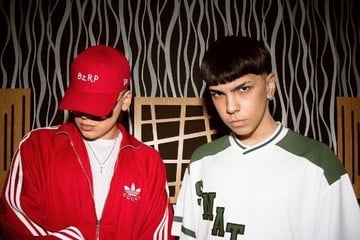 Imagen Principal de Nota: Bizarrap rompe el misterio y anuncia su colaboración con Milo J en la BZRP Music Session #57