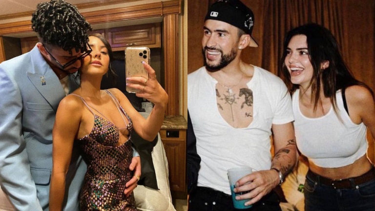 Imagen Principal de Nota: ¿Bad Bunny volverá con Gabriela? Esto revela el nuevo álbum ‘Nadie sabe lo que va a pasar mañana’