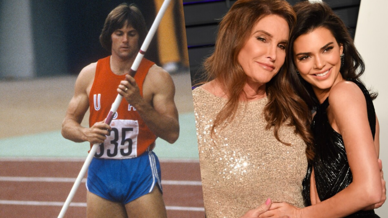 Imagen Principal de Nota: Caitlyn Jenner confiesa que a sus 72 años se cansó del amor y ya no cree en los hombres
