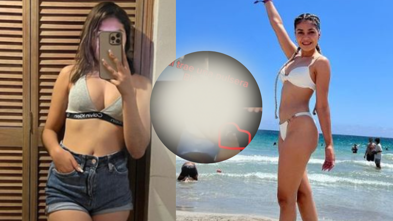 La oruga hondureña desnuda