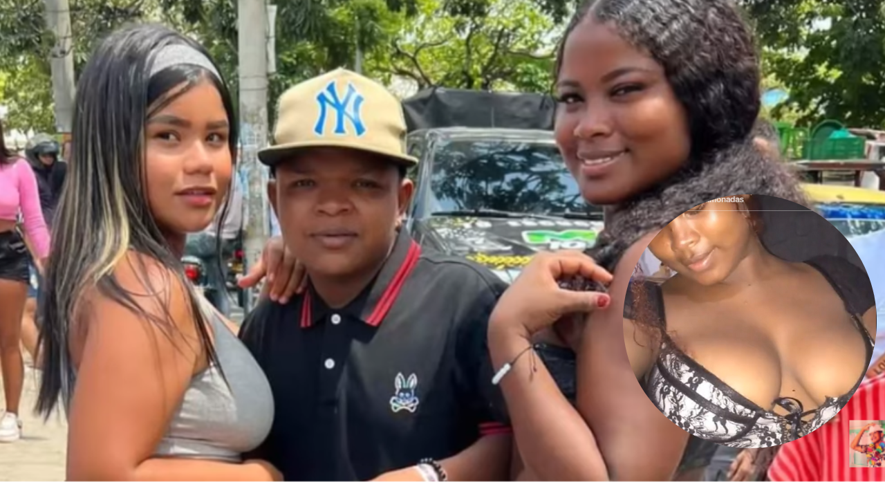 Imagen de Video de la chica de la limonada causa controversia por lo que muestra