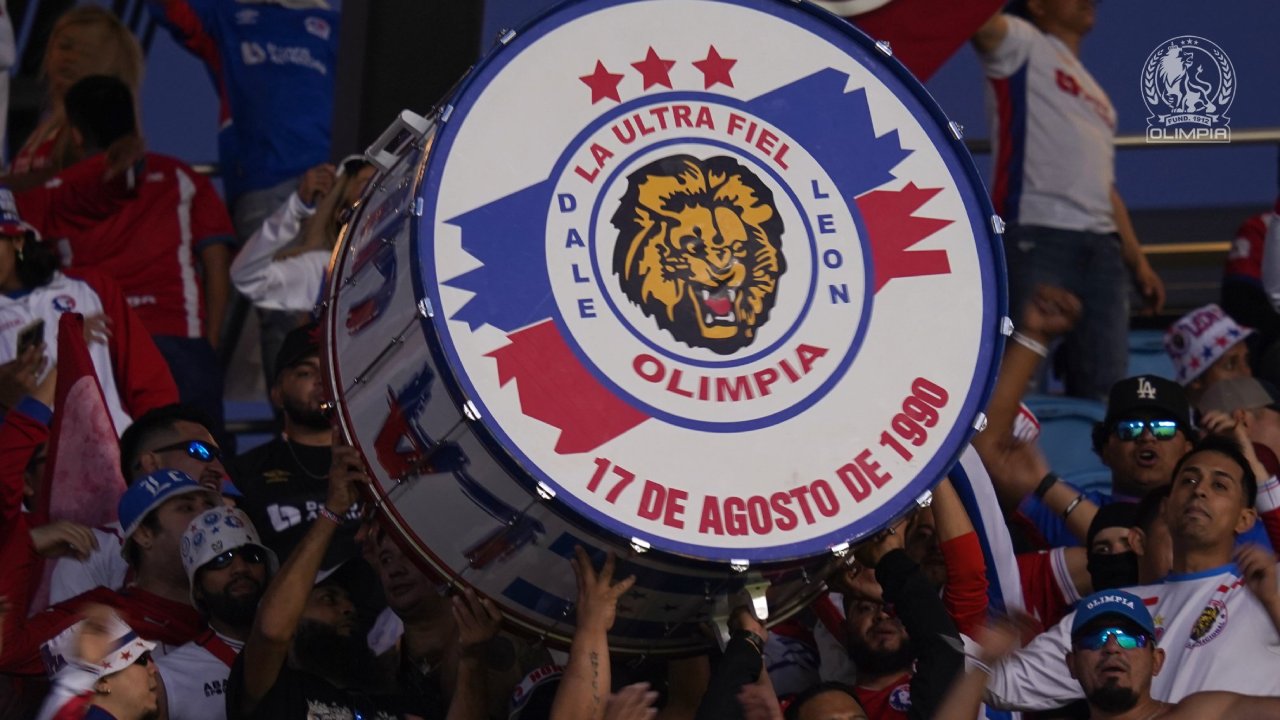 Imagen Principal de Nota: Olimpia quiere llenar el Nacional y anuncia precios para el clásico ante Motagua