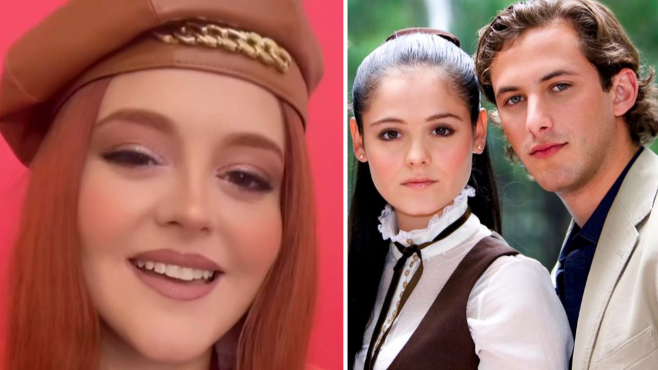 Imagen Principal de Nota: Alisson Lozz es millonaria después de 14 años retirada de la televisión