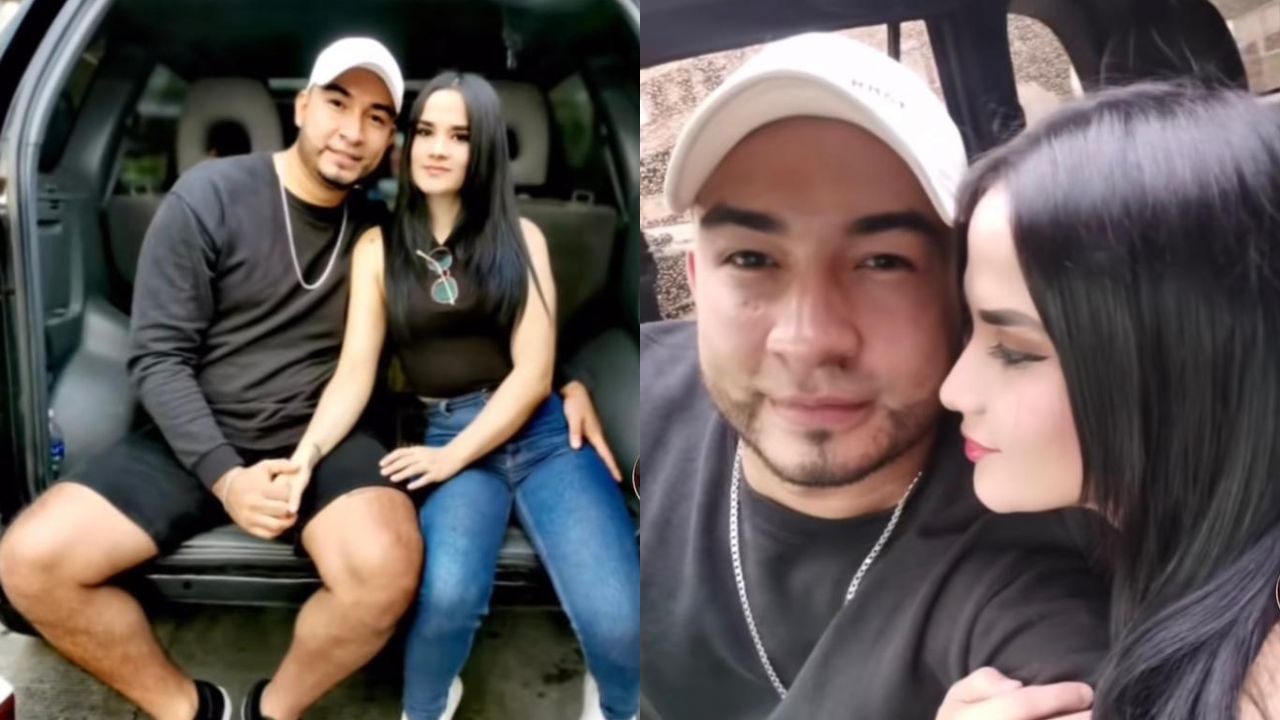 Imagen de ‘Nuestro amor es de Dios’: Amado Corea dedica tierno vídeo a su novia