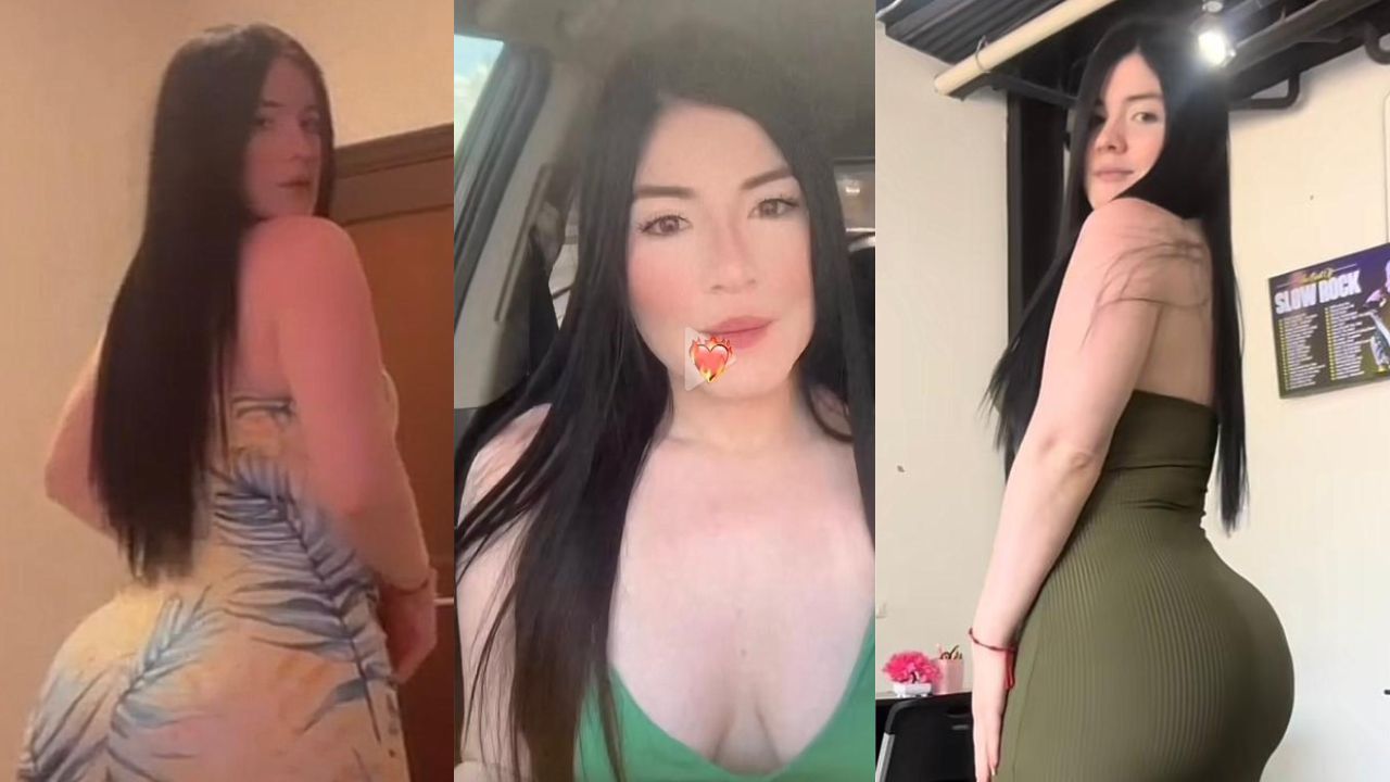 Imagen Principal de Nota: 'Envidiada por los dioses': Bella Ramos sube la temperatura en Instagram