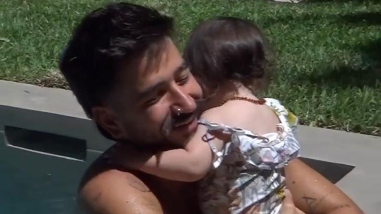 Imagen Principal de Nota: Camilo cambia el nombre de su hija Índigo tras inesperada confusión