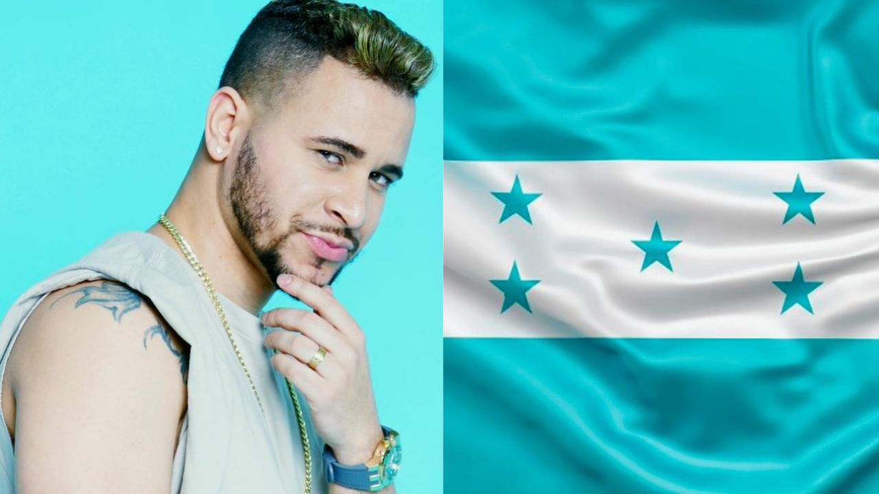 Imagen Principal de Nota: ‘Mi chica de Honduras’, tema que conquistó los corazones de las catrachas
