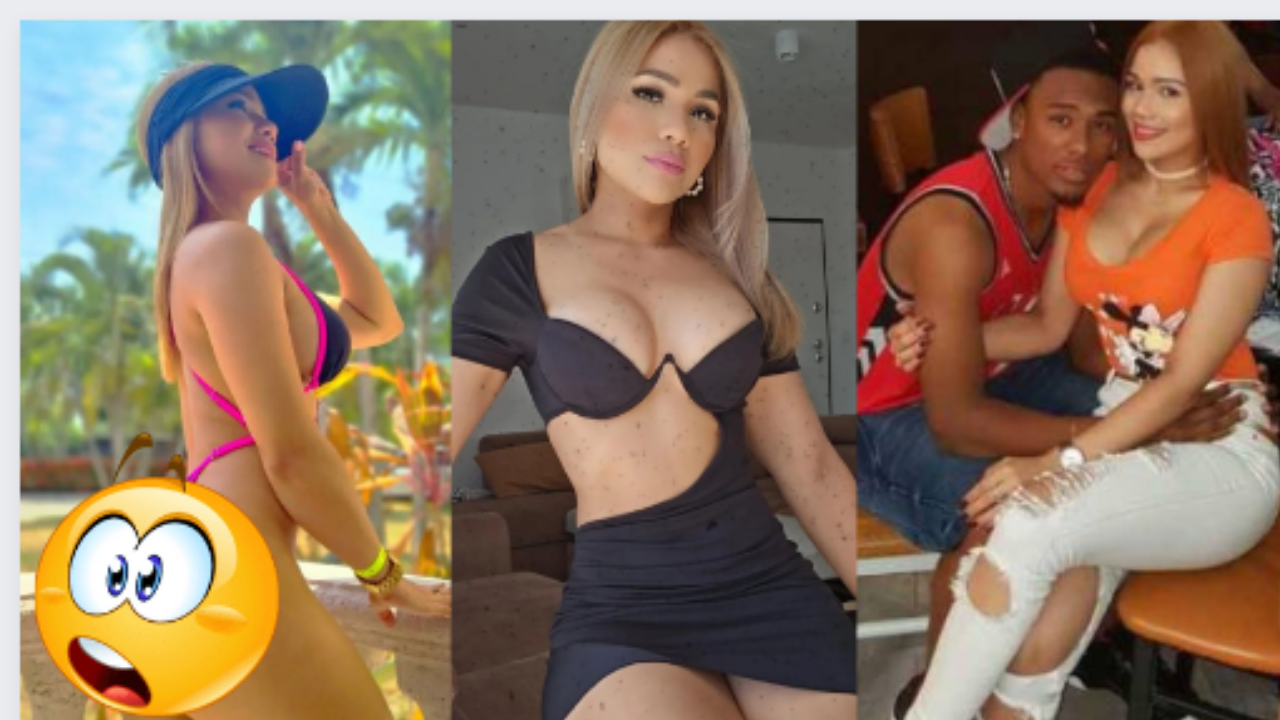 Imagen de Cecilia Landa, la hondureña que sigue deslumbrando con su sensual figura en un atrevido traje de baño