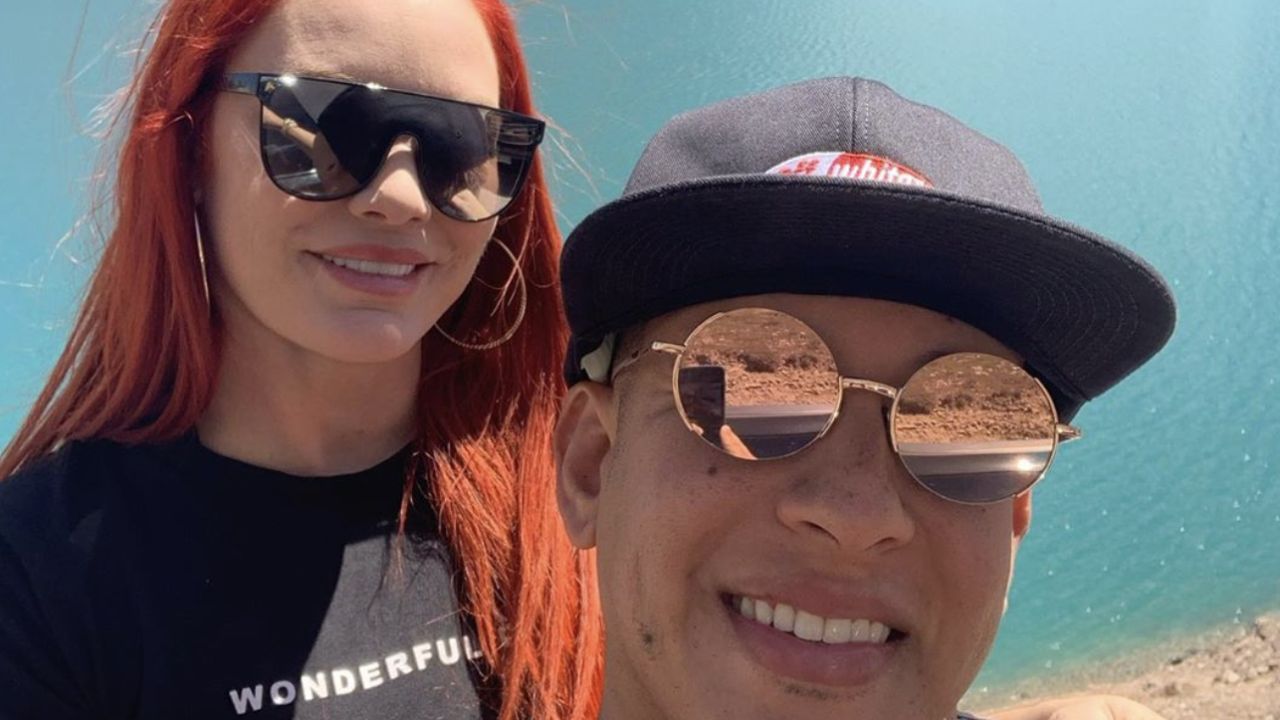 Imagen de Esposa de Daddy Yankee rompe el silencio en medio de rumores de crisis matrimonial