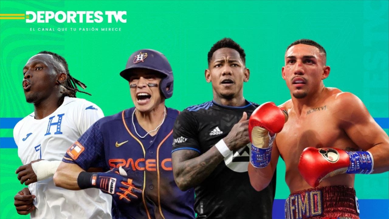 Imagen Principal de Nota: Deportes TVC, el nuevo canal de cable que acompañará tu pasión las 24 horas del día