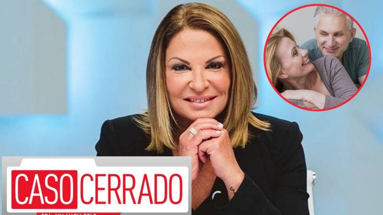 Imagen Principal de Nota: 'Se goza igual o más': La doctora Polo sobre las relaciones sexuales en la menopausia