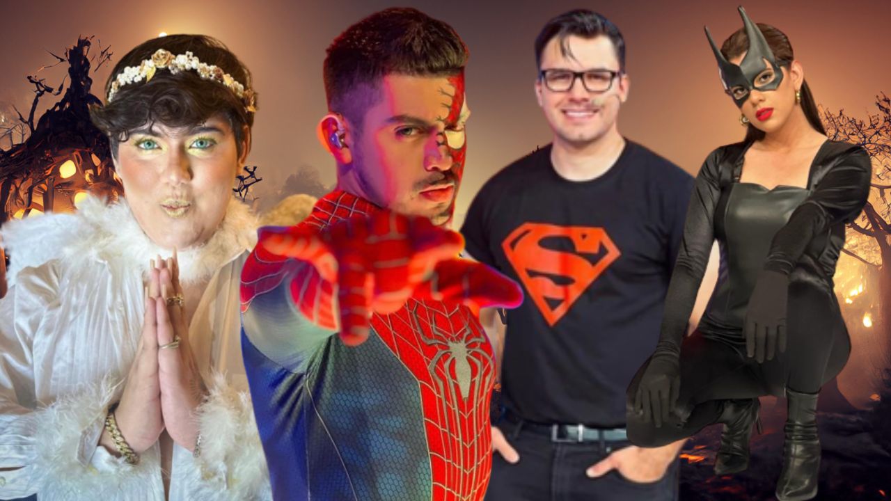 Imagen Principal de Nota: ¡Noche de terror! Así disfrutaron hondureños de Halloween 2023 el fin de semana
